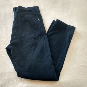PD&C Slim Straight Stretch Denim